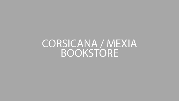 Corsicana / Mexia Bookstore