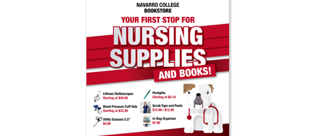 Nursing Supplies